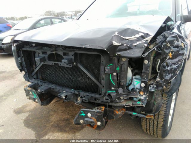 1GTN2UEC2FZ281121 GMC Sierra 1500 Sle