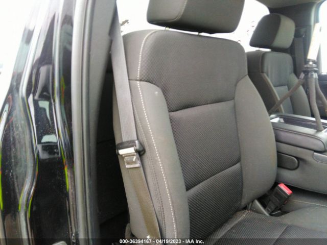 1GTN2UEC2FZ281121 GMC Sierra 1500 Sle