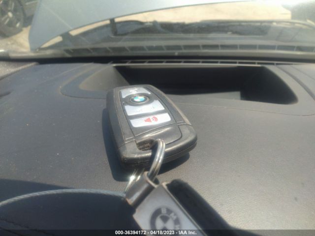 WBAKN9C59FD682347 BMW 5 Series 550i