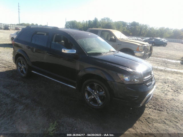 2015 3C4PDCGB7FT727806 main image