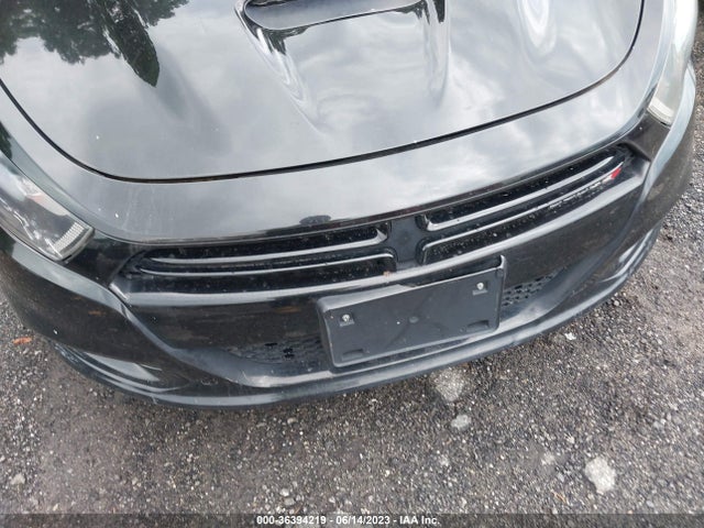 Dodge Grand Caravan Se Plus 2018 2C4RDGBG9JR139811 Image 6