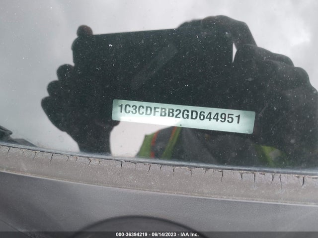 Dodge Grand Caravan Se Plus 2018 2C4RDGBG9JR139811 Image 9