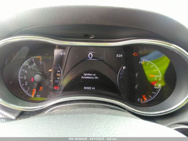1C4RJEAG0KC572068 Jeep Grand Cherokee Altitude