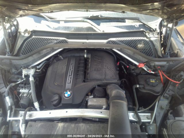 5UXKU2C50F0F94678 BMW X6 Xdrive35i