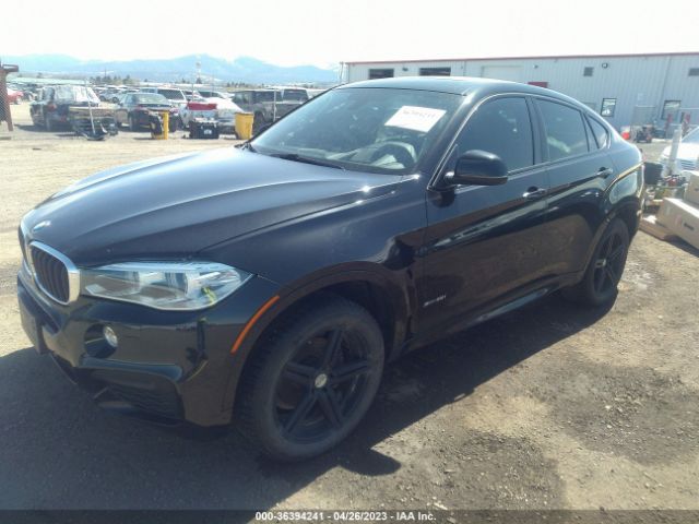 5UXKU2C50F0F94678 BMW X6 Xdrive35i