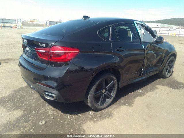 5UXKU2C50F0F94678 BMW X6 Xdrive35i