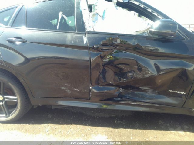 5UXKU2C50F0F94678 BMW X6 Xdrive35i