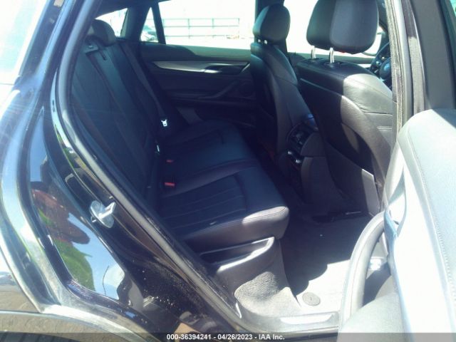 5UXKU2C50F0F94678 BMW X6 Xdrive35i