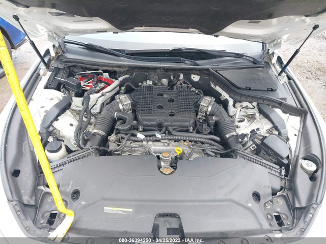 JN1BV7AP2EM686186 Infiniti Q50