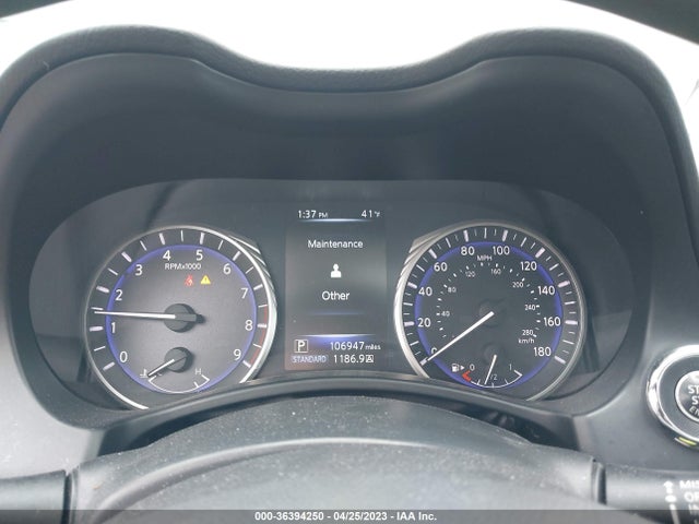JN1BV7AP2EM686186 Infiniti Q50