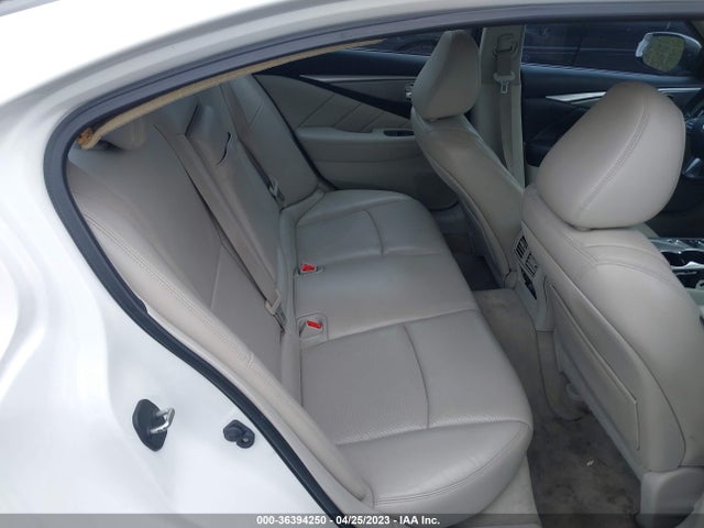 JN1BV7AP2EM686186 Infiniti Q50