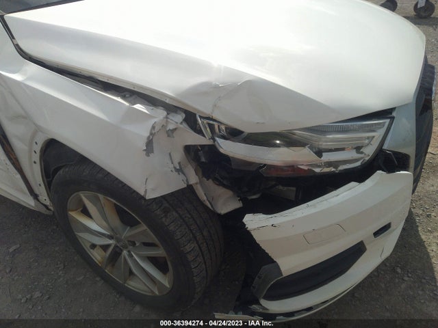 WA1EFCFS4GR005135 Audi Q3 Premium Plus