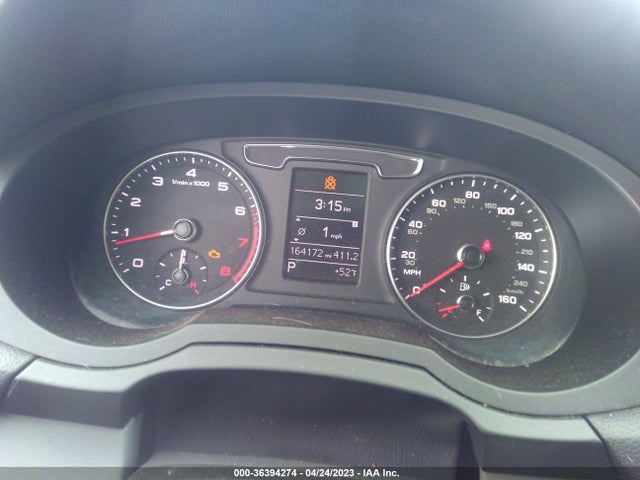 WA1EFCFS4GR005135 Audi Q3 Premium Plus