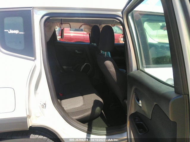 ZACCJAAH1HPG23993 Jeep Renegade Sport