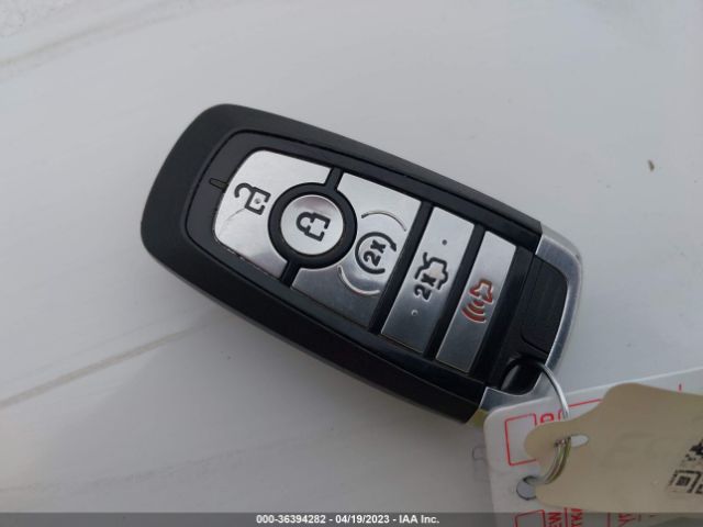 3FA6P0CDXLR195863 Ford FUSION SEL