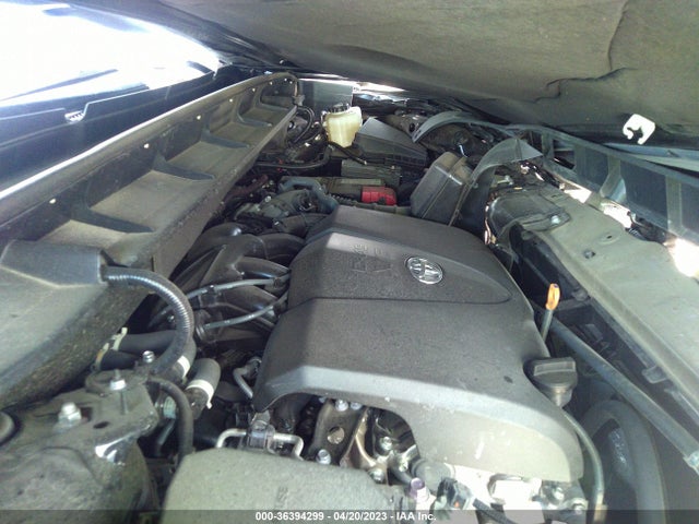 Toyota Highlander Platinum 2022 5TDFZRAH4NS124494 Image 10