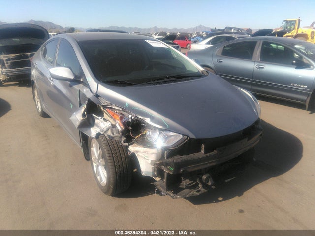 2015 KMHDH4AE2FU388972 main image