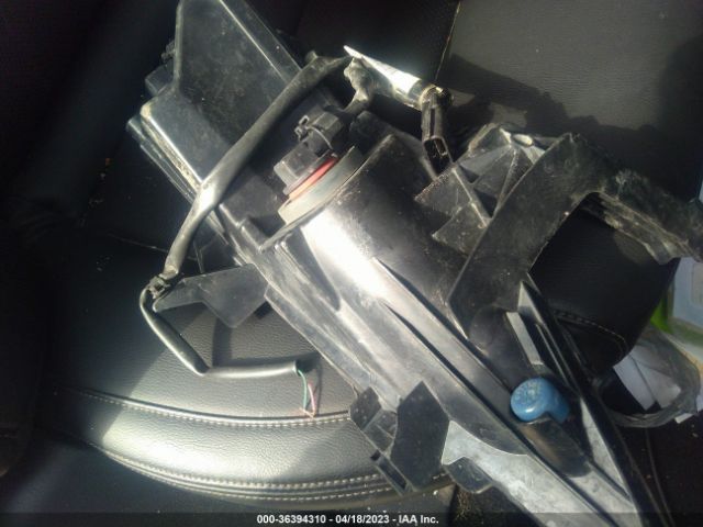 1N4AA6AP0JC402705 Nissan MAXIMA SV