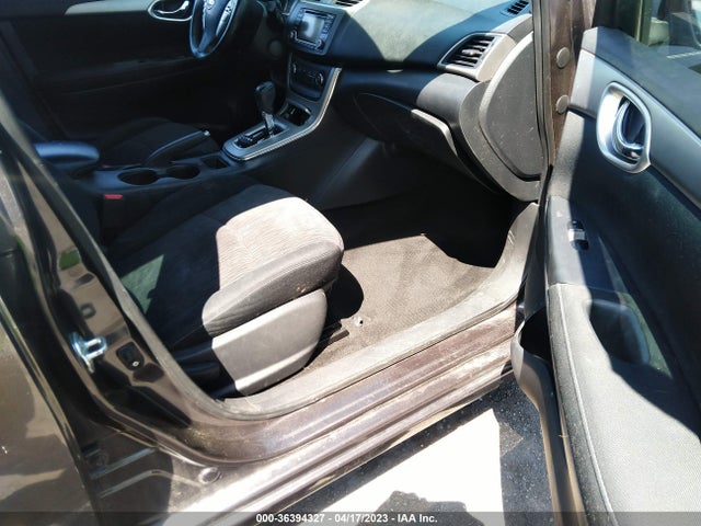 Nissan SENTRA SV 2015 3N1AB7AP3FL680879 Image 6