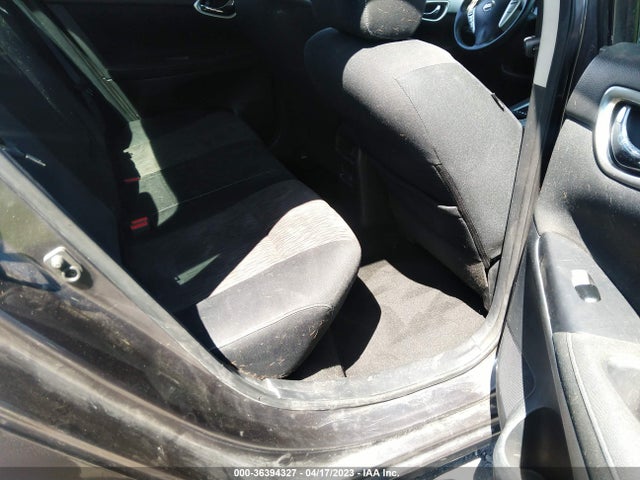 Nissan SENTRA SV 2015 3N1AB7AP3FL680879 Image 9