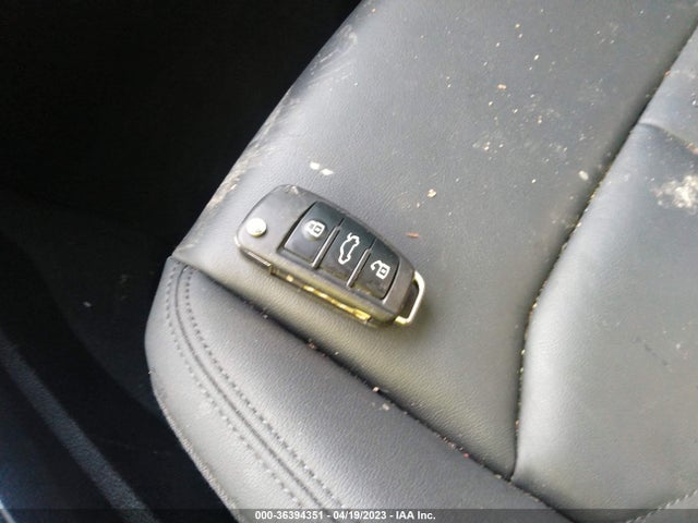 WA1EECF35M1070663 Audi Q3 S Line Premium Plus