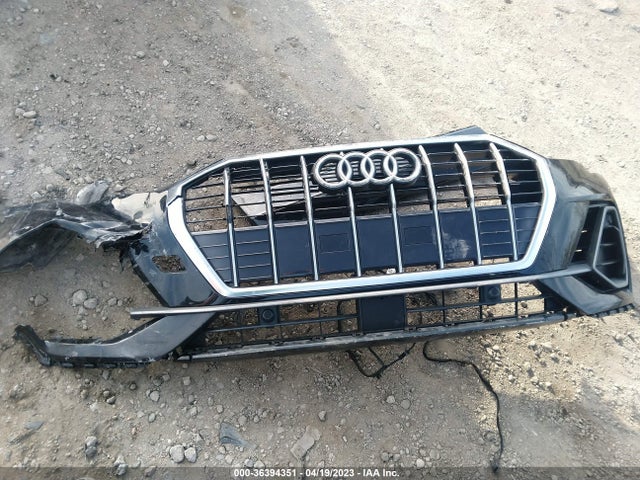WA1EECF35M1070663 Audi Q3 S Line Premium Plus