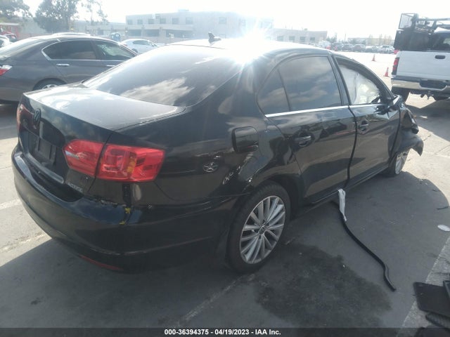 3VW3L7AJ9EM391378 Volkswagen Jetta Sedan Tdi W/premium/nav