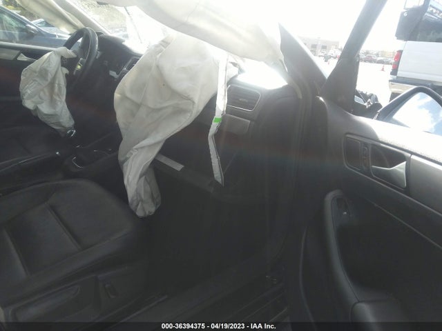 3VW3L7AJ9EM391378 Volkswagen Jetta Sedan Tdi W/premium/nav
