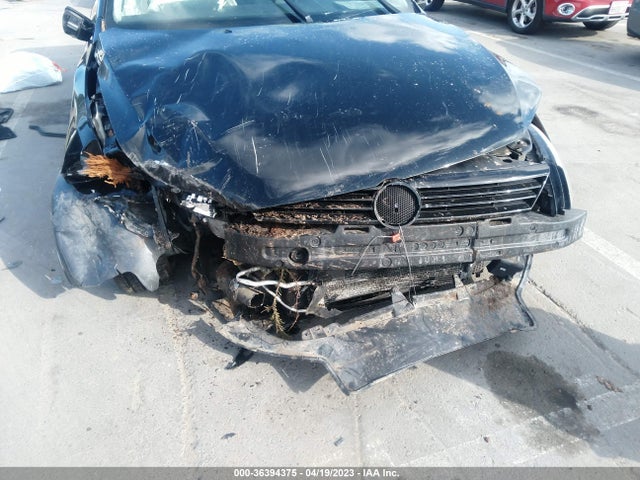 3VW3L7AJ9EM391378 Volkswagen Jetta Sedan Tdi W/premium/nav