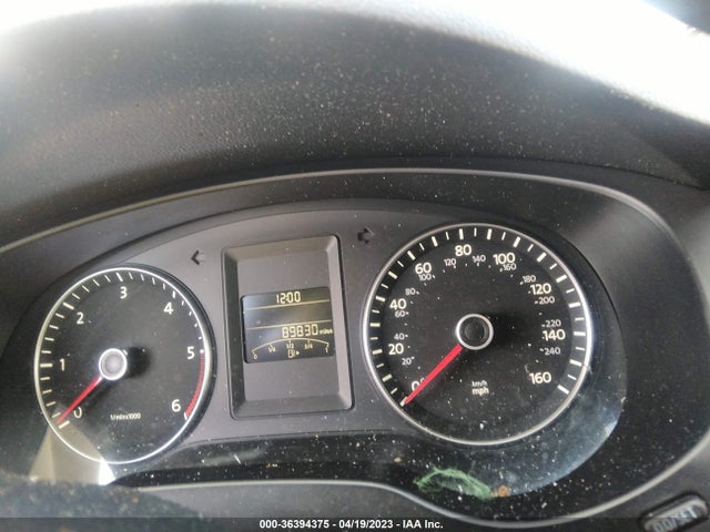 3VW3L7AJ9EM391378 Volkswagen Jetta Sedan Tdi W/premium/nav