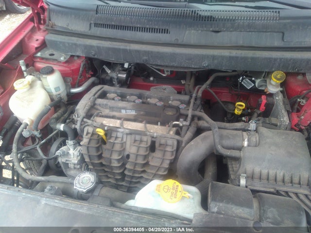Dodge Journey Se Value 2020 3C4PDCAB1LT254389 Image 11
