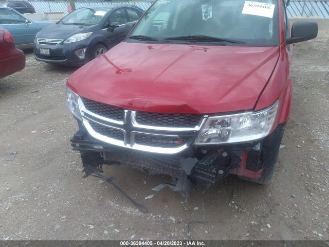 Dodge Journey Se Value 2020 3C4PDCAB1LT254389 Image 7