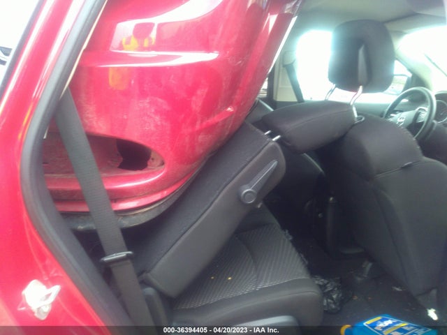 Dodge Journey Se Value 2020 3C4PDCAB1LT254389 Image 9