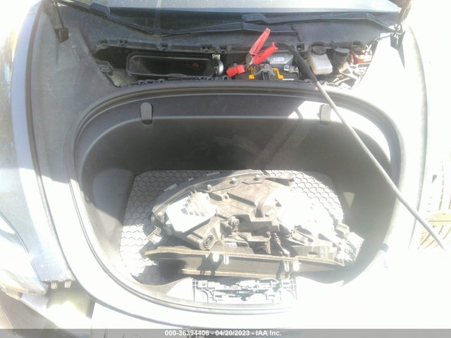 Tesla Model 3 Range Battery 2018 5YJ3E1EA1JF047921 Image 12