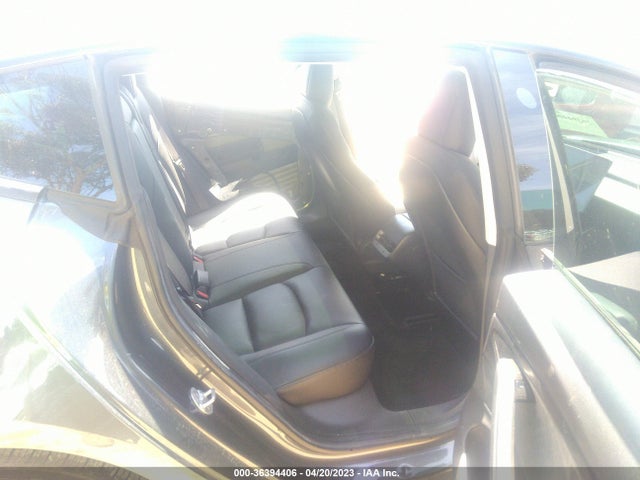 Tesla Model 3 Range Battery 2018 5YJ3E1EA1JF047921 Image 10