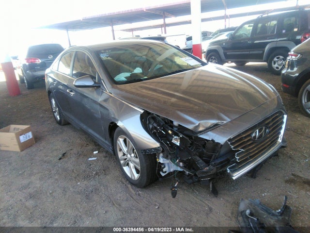 2018 5NPE34AF8JH657818 main image