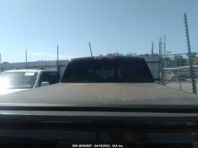 2014 CHEVROLET SILVERADO 1500 LTZ VIN: 3GCUKSEC7EG219938