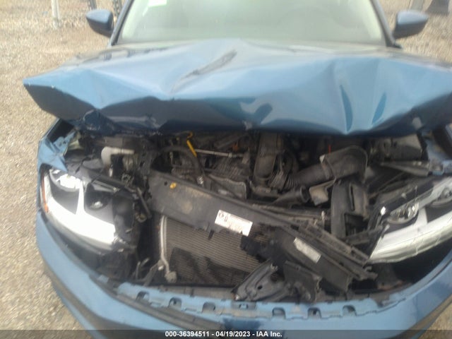 3VW2B7AJ6HM269340 Volkswagen Jetta 1.4t S