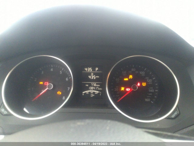 3VW2B7AJ6HM269340 Volkswagen Jetta 1.4t S