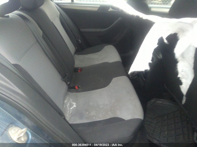 3VW2B7AJ6HM269340 Volkswagen Jetta 1.4t S