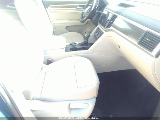 2018 VOLKSWAGEN ATLAS 3.6L V6 SE W/TECHNOLOGY VIN: 1V2PR2CA7JC571567