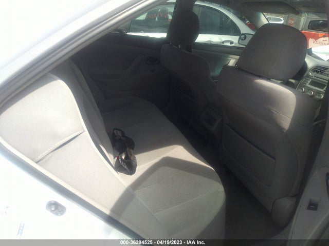 2010 TOYOTA CAMRY VIN: 4T4BF3EK7AR070061