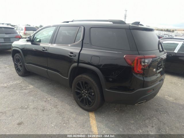1GKKNKL4XPZ135503 GMC ACADIA SLE