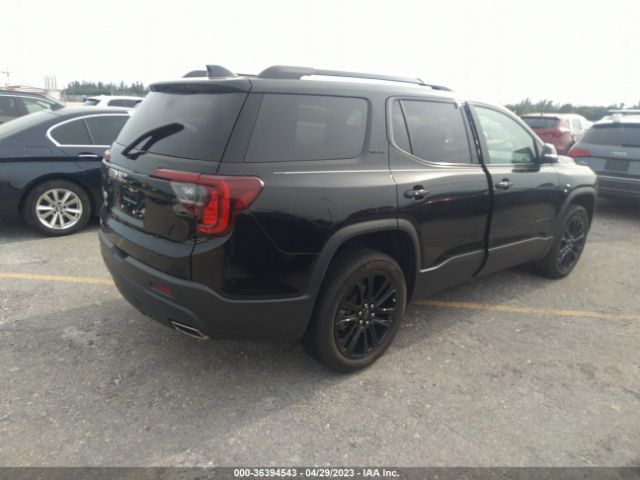 1GKKNKL4XPZ135503 GMC ACADIA SLE