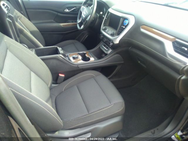 1GKKNKL4XPZ135503 GMC ACADIA SLE