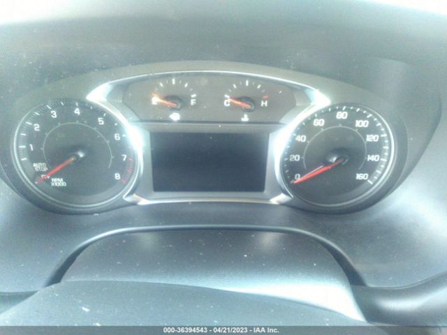 1GKKNKL4XPZ135503 GMC ACADIA SLE