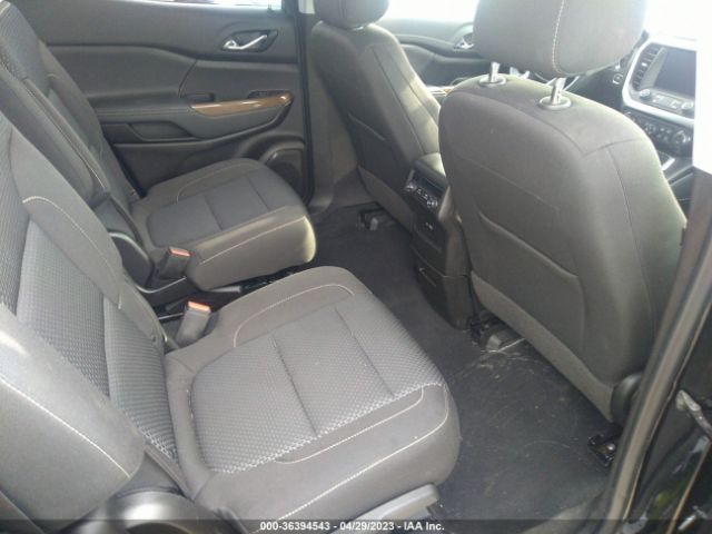 1GKKNKL4XPZ135503 GMC ACADIA SLE