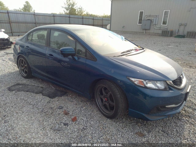 2014 19XFB2F83EE051830 main image