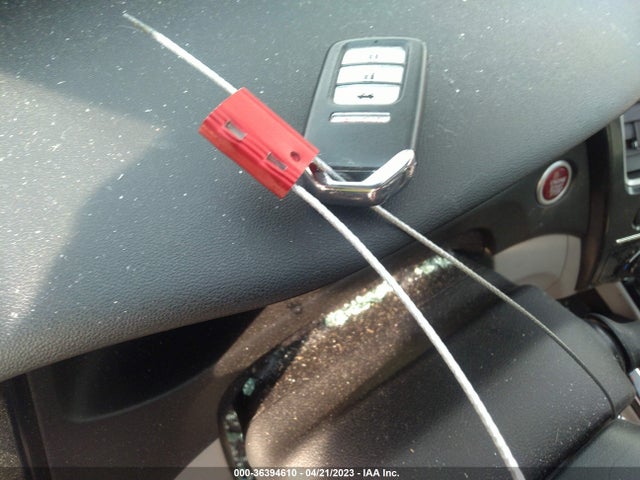 Honda Civic Sedan Ex 2014 19XFB2F83EE051830 Image 11