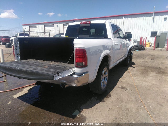 RAM 1500 Laramie 2016 1C6RR7NT8GS185428 Image 6